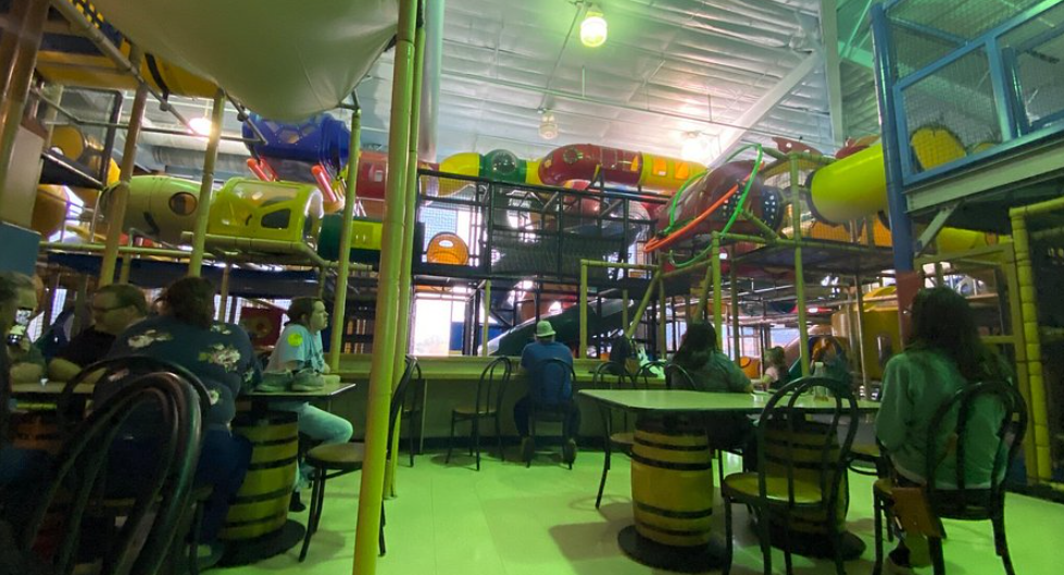 Miner Mike's Inc, United States